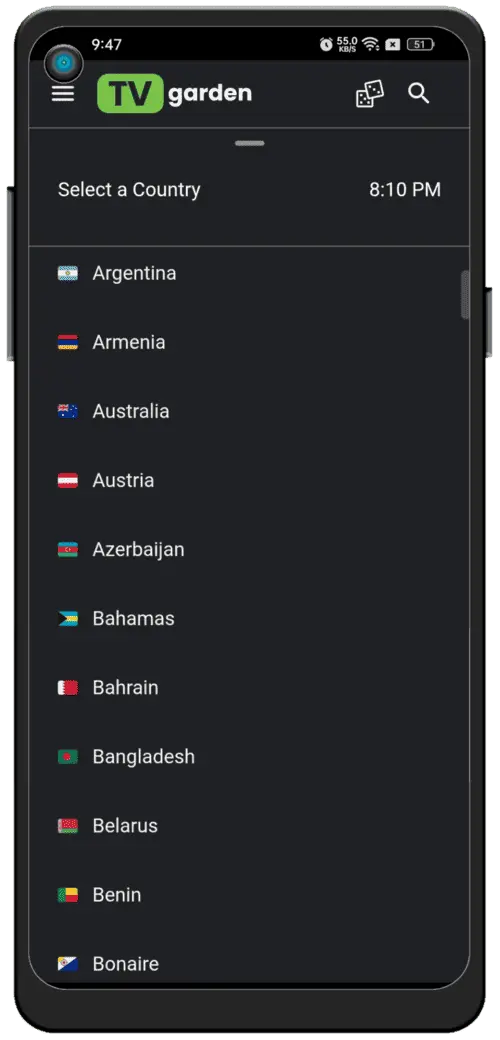 How to Use NBTV to Watch Live TV?